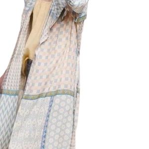 NWOT ANTHROPOLOGIE CONDITIONS APPLY COSTA LIGHTWEIGHT JACKET sz L